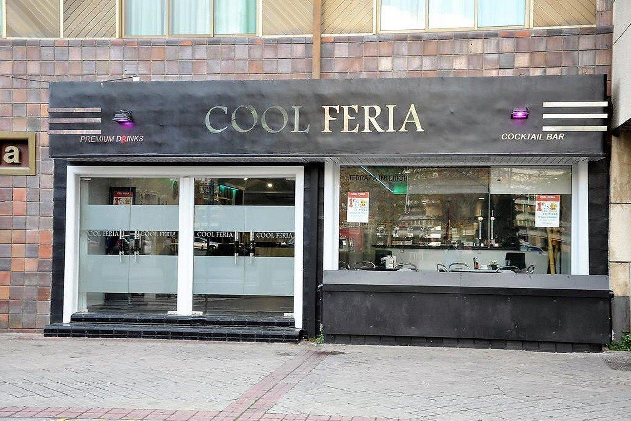 Hotel Feria Valladolid Eksteriør bilde