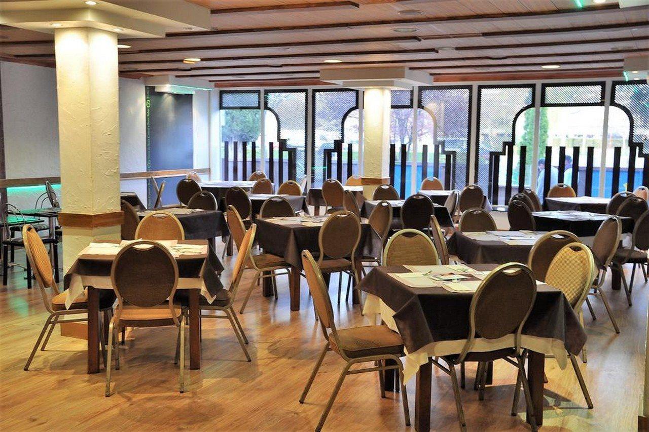Hotel Feria Valladolid Eksteriør bilde