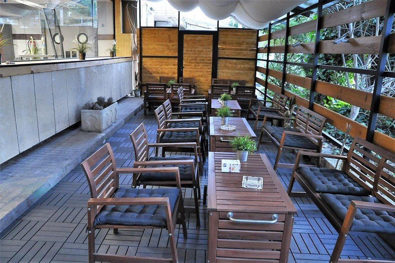 Hotel Feria Valladolid Eksteriør bilde