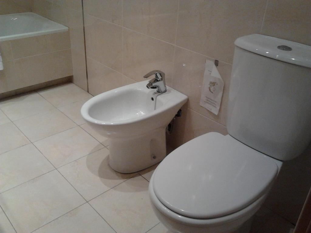 Hotel Feria Valladolid Rom bilde